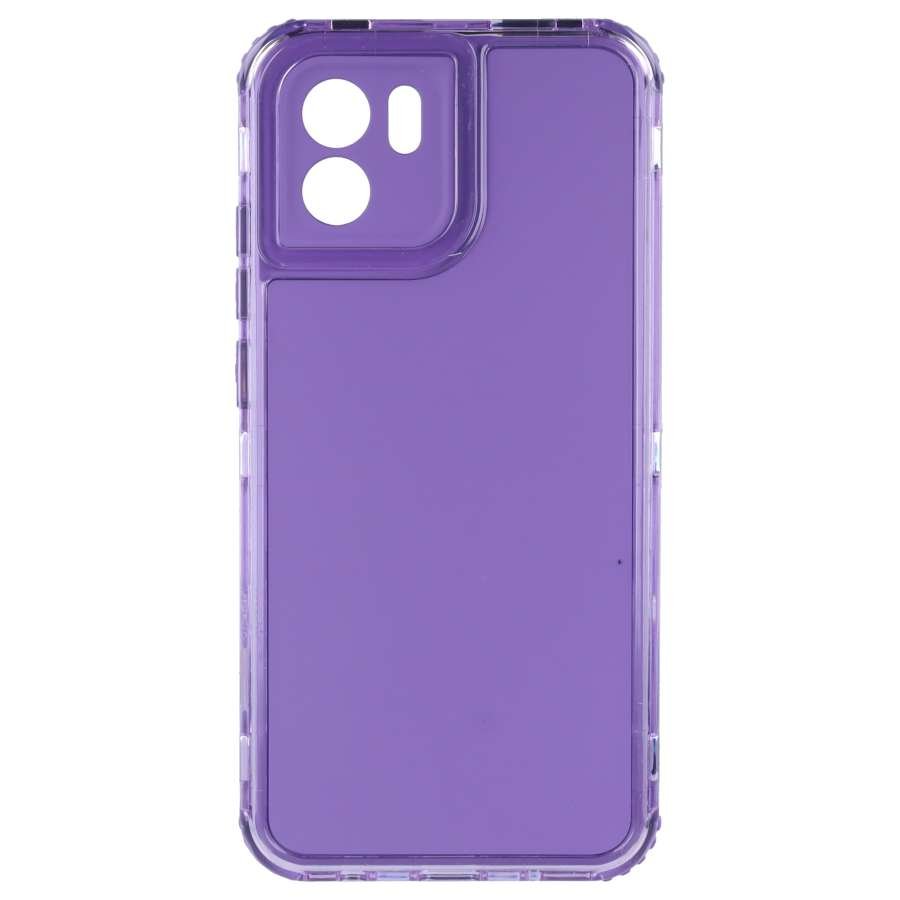 Coque Bumper 3-en-1 pour Xiaomi Redmi A2