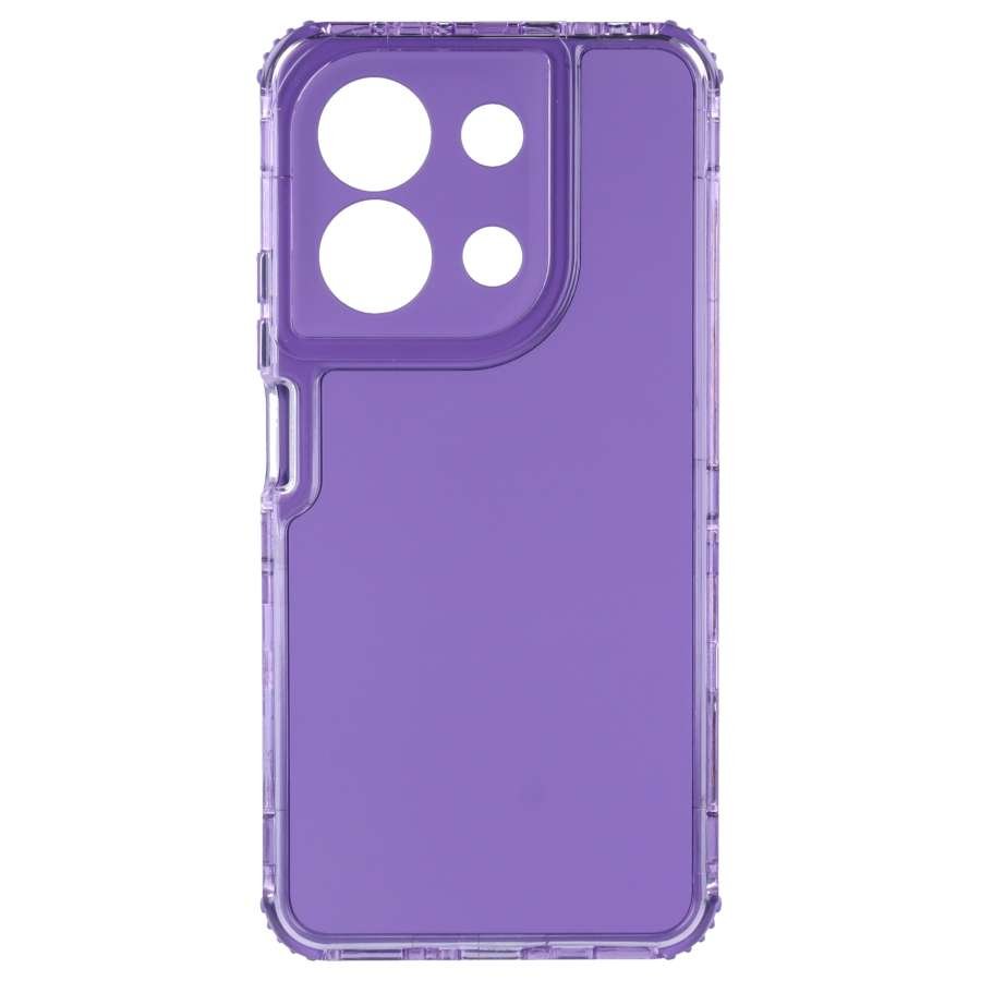 Coque Bumper 3 en 1 pour Xiaomi Redmi Note 13 5G