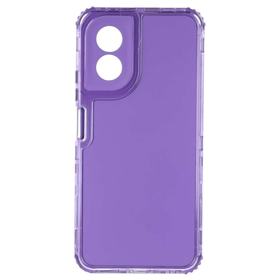 Coque Bumper 3 en 1 pour Oppo A18