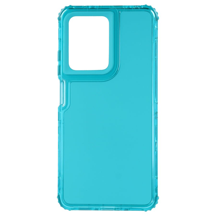 Coque Bumper 3-en-1 pour Xiaomi Poco X5 Pro 5G