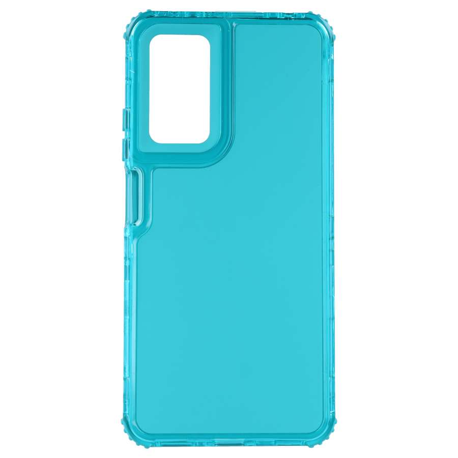 Housse Bumper 3 en 1 pour Samsung Galaxy A25 5G