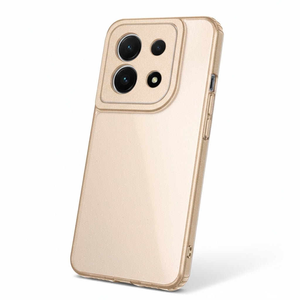 Coque Bumper 3 en 1 pour Xiaomi Poco X6