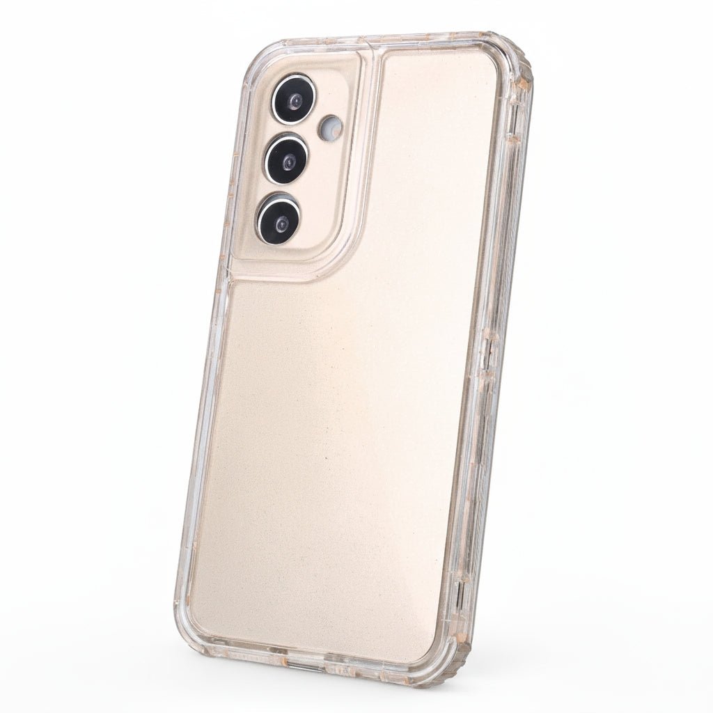 Coque Bumper 3 en 1 pour Samsung Galaxy A54 5G