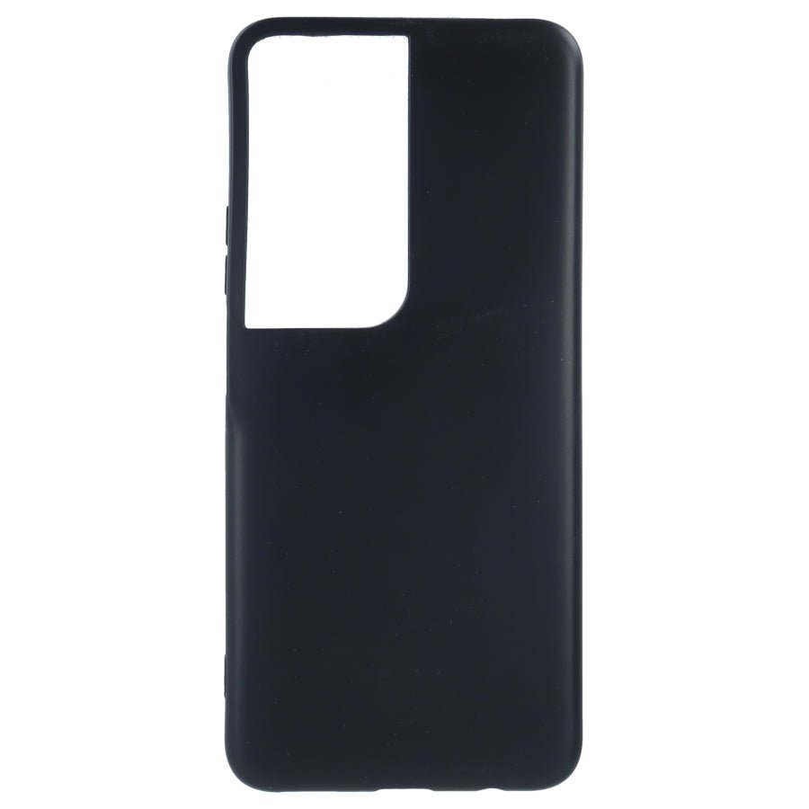 Coque en silicone couleur pour Honor 90 Smart 5G