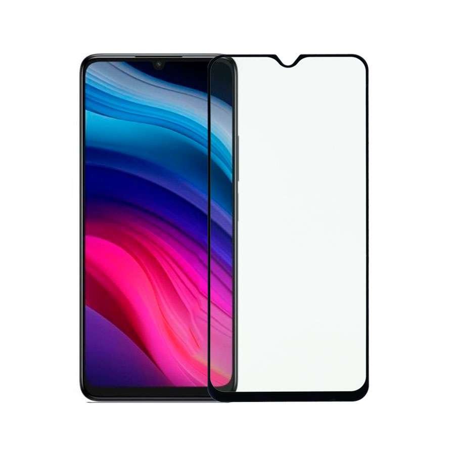Verre trempé intégral pour TCL 505