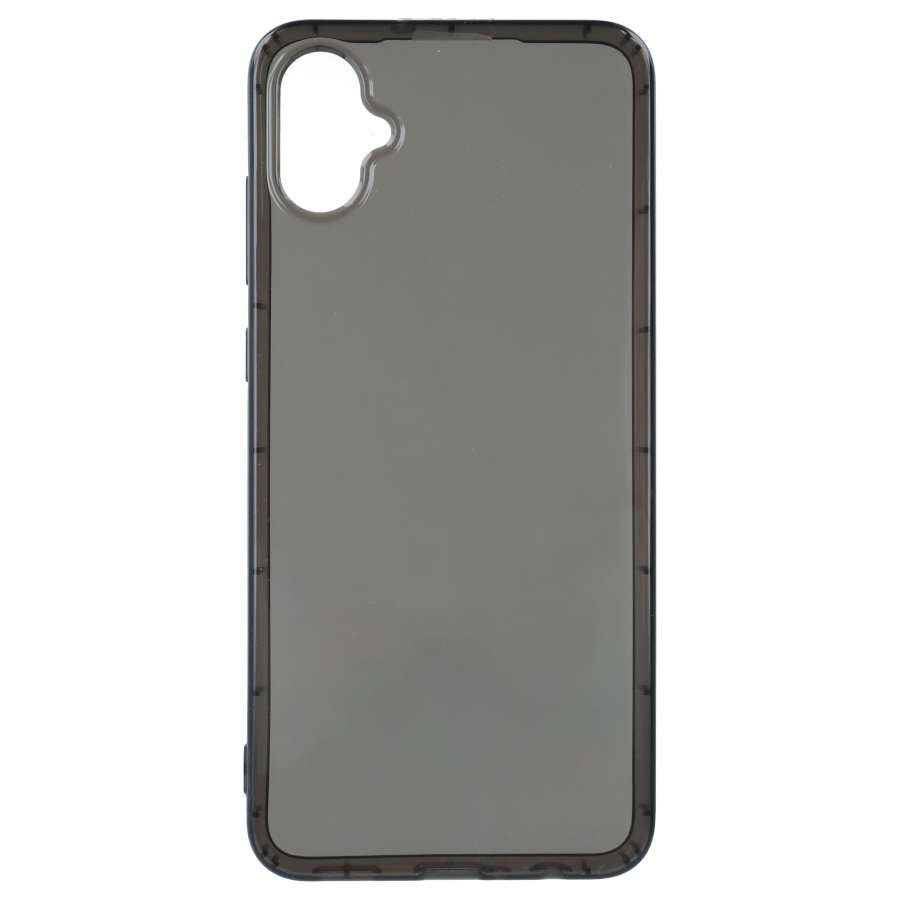 Coque en Silicone Colorée pour Samsung Galaxy A05