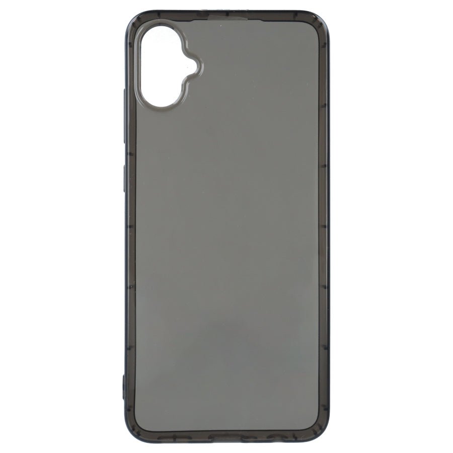 Coque en Silicone Colorée pour Samsung Galaxy A05