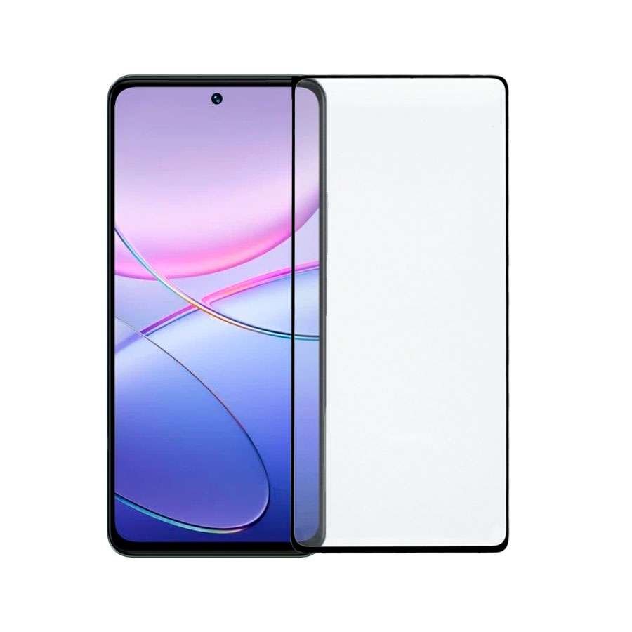 Verre Trempé Intégral pour Vivo 40 SE 80W 5G