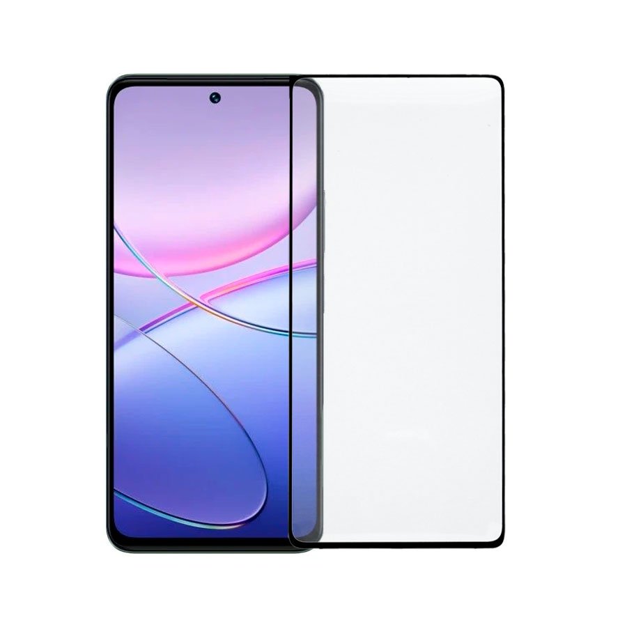 Verre Trempé Intégral pour Vivo 40 SE 80W 5G