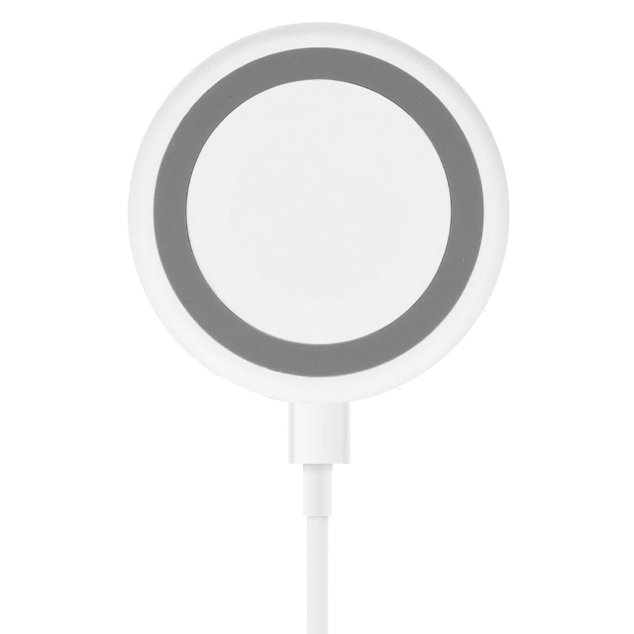Charge sans fil compatible MagSafe - 3 en 1