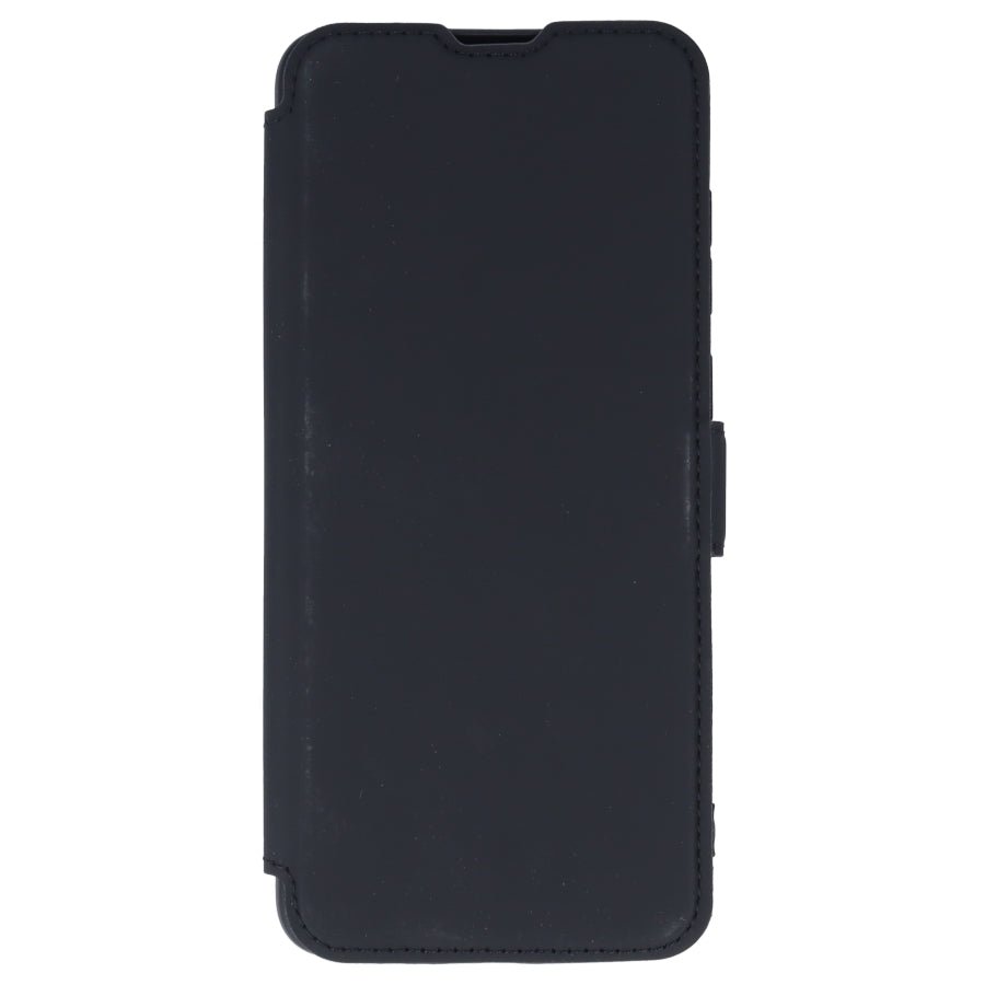 Étui-livre souple pour Motorola Moto G24