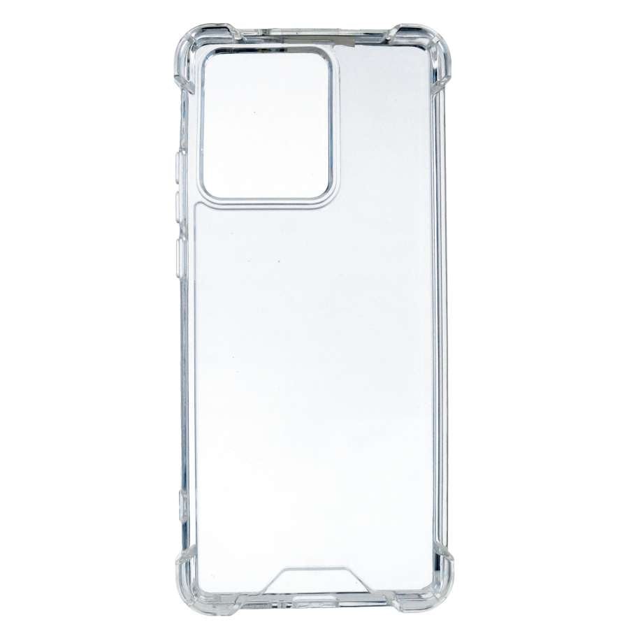 Coque renforcée pour Motorola Edge 40 Neo