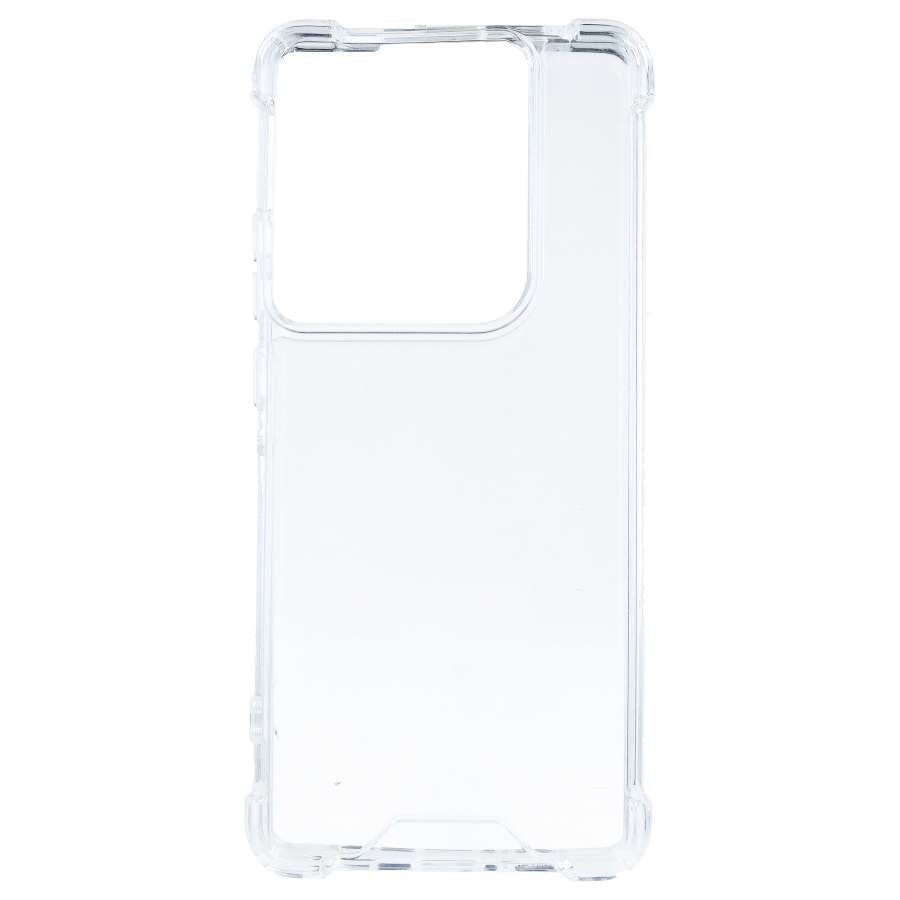 Coque renforcée pour Motorola Edge 50 Ultra