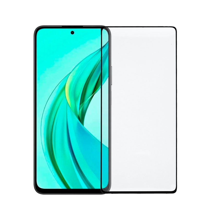 Verre Trempé Intégral pour Honor 90 Smart 5G