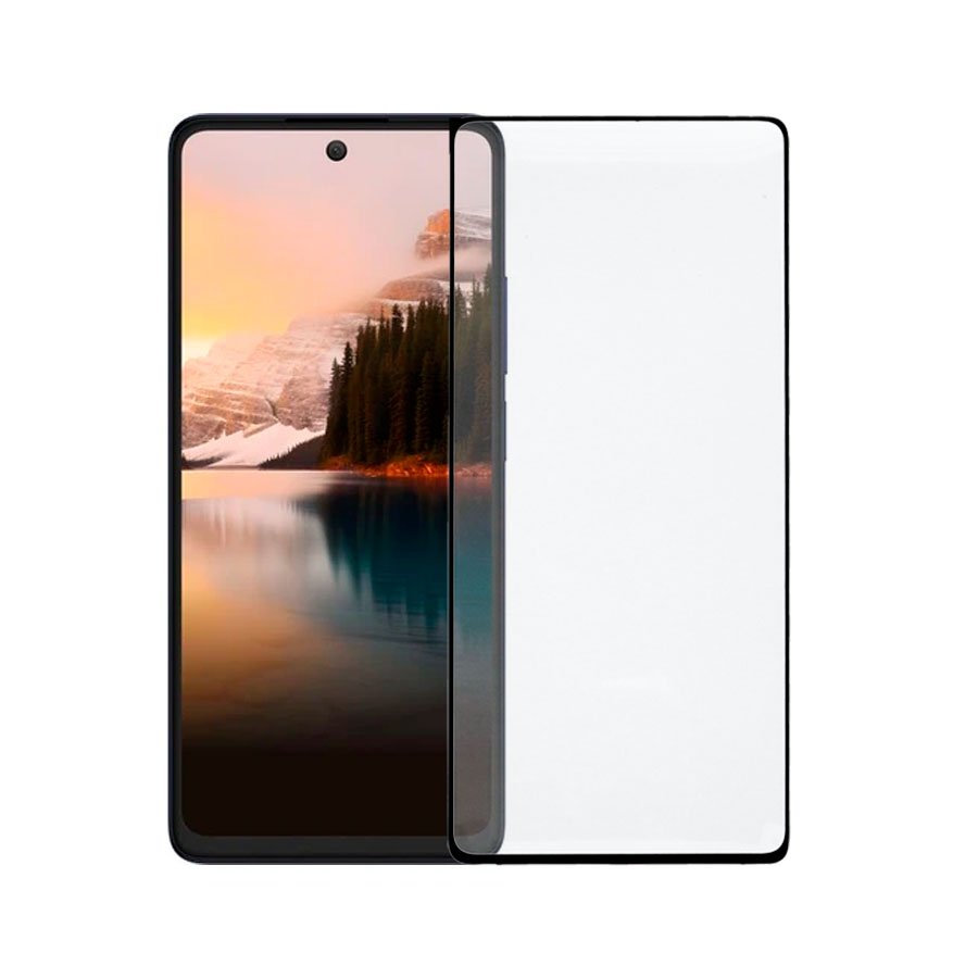Verre Trempé Intégral pour TCL 40 NXTPAPER