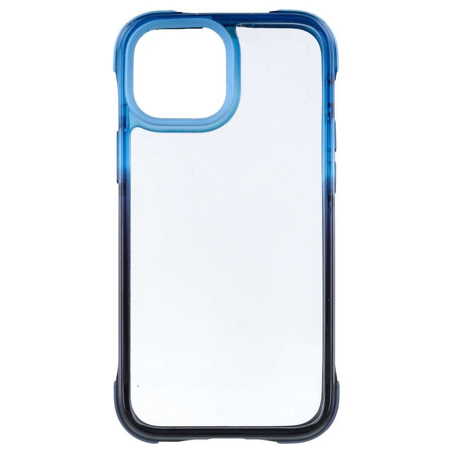 Coque Bumper Renforcée Dégradée pour iPhone 13 Mini