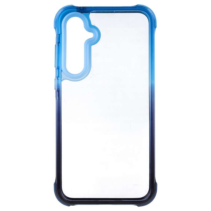 Coque Bumper Renforcée Dégradée pour Samsung Galaxy A35 5G