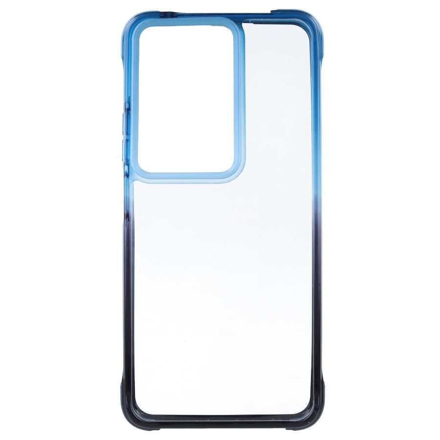 Coque Bumper Renforcée Dégradée pour Oppo A79 5G