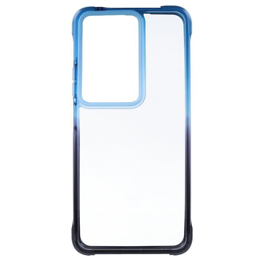 Coque Bumper Renforcée Dégradée pour Oppo A79 5G
