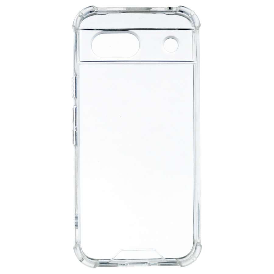 Coque renforcée pour Google Pixel 8A