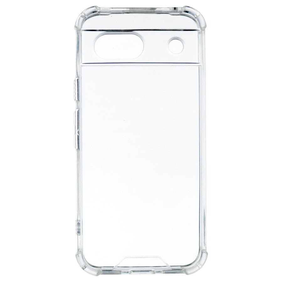 Coque renforcée pour Google Pixel 8A