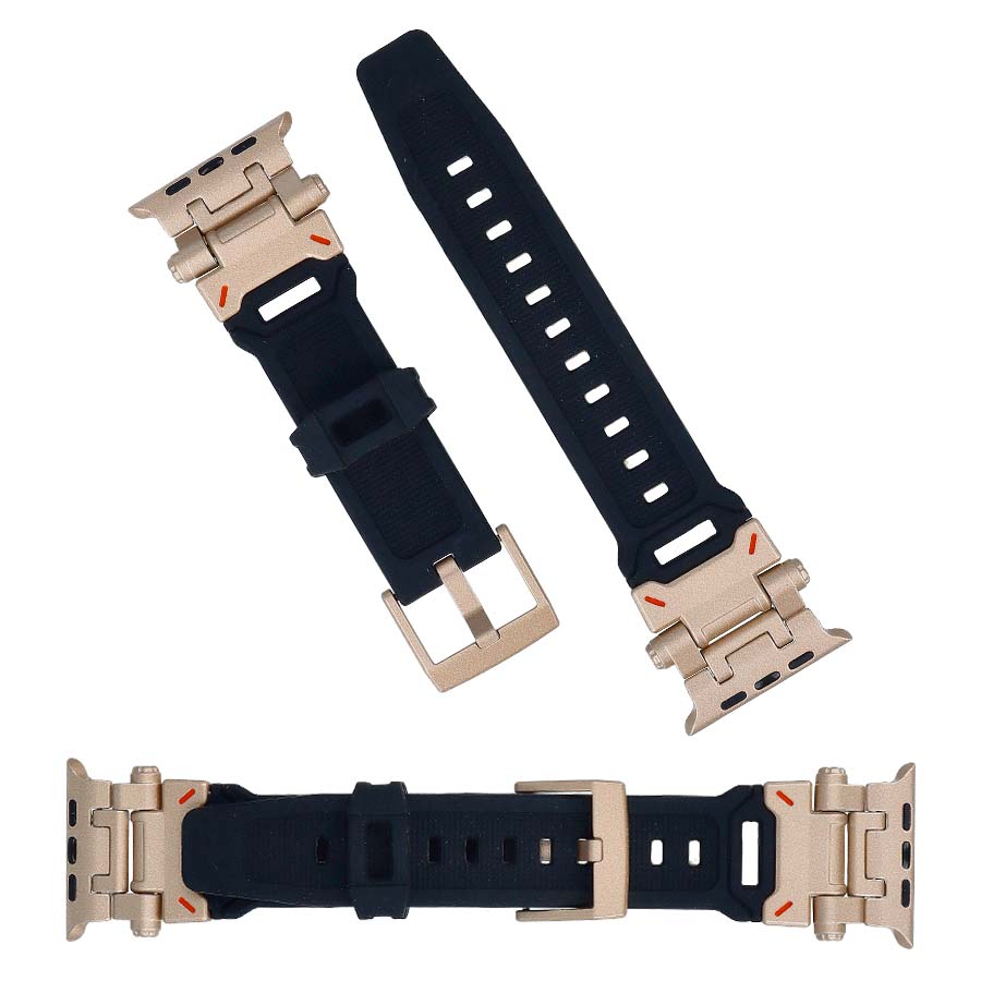 Bracelet de Montre Premium pour Apple Watch 42mm