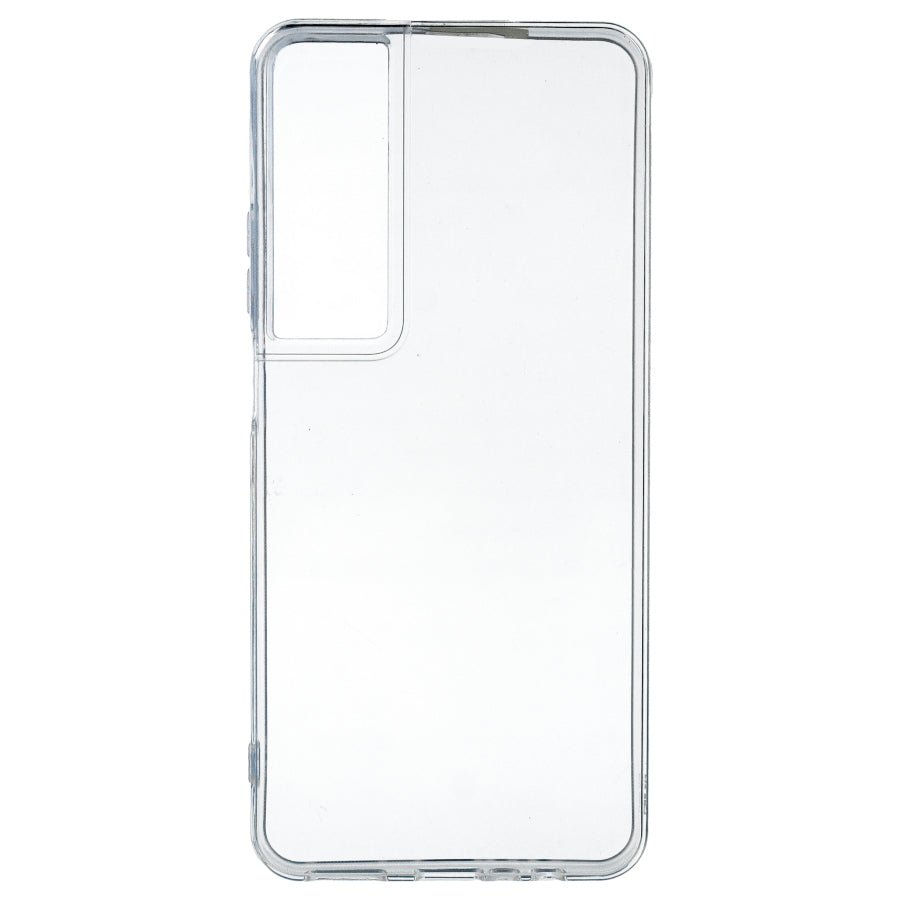Coque en Silicone Transparent pour Realme C65