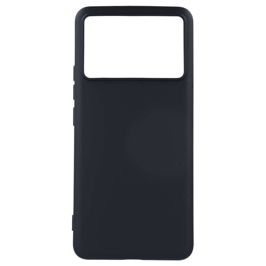 Étui ultra doux pour Xiaomi Poco F6 Pro