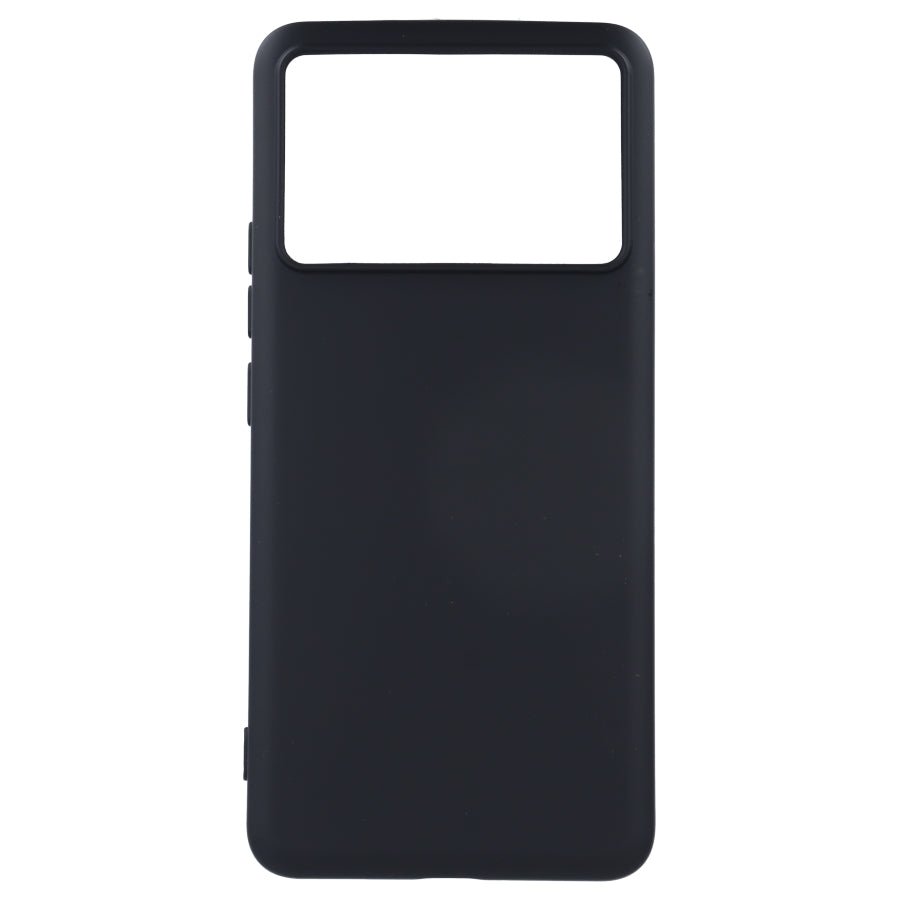 Étui ultra doux pour Xiaomi Poco F6 Pro