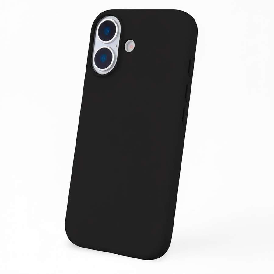 Coque Ultra Douce pour iPhone 16