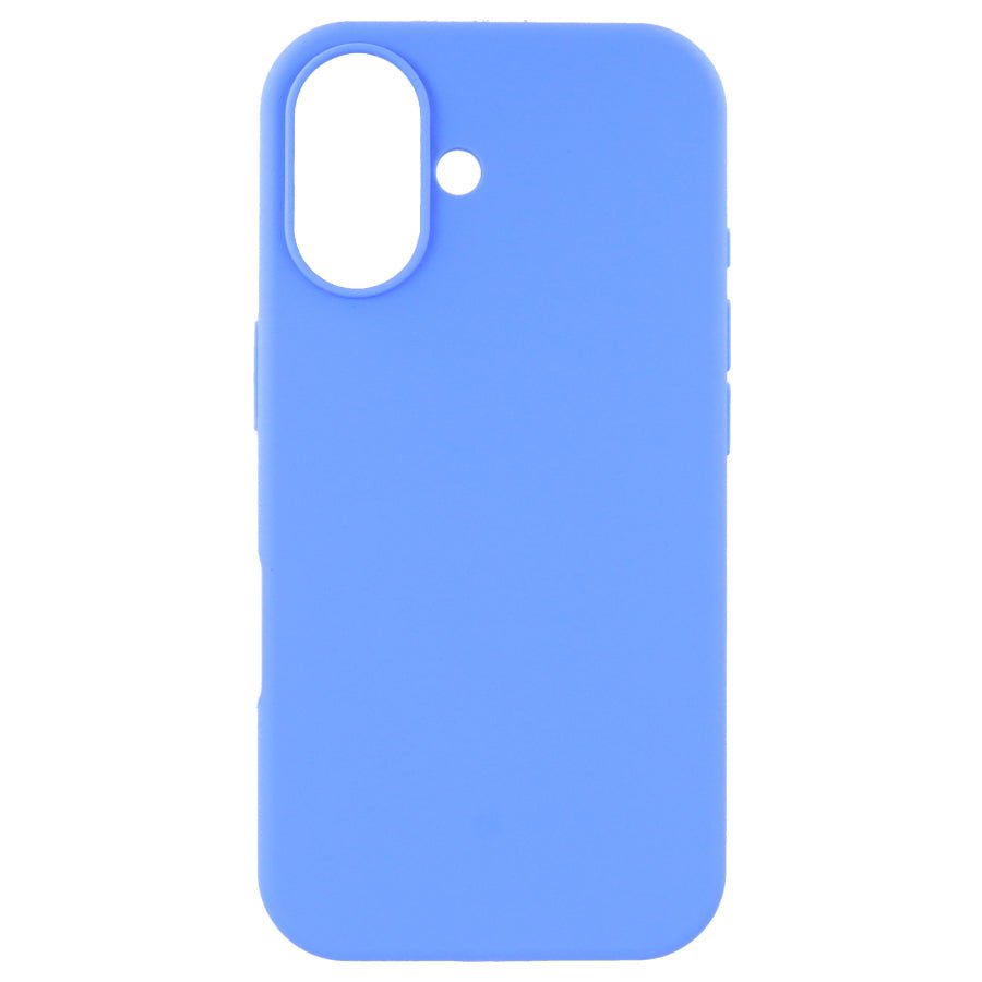 Coque Ultra Douce pour iPhone 16