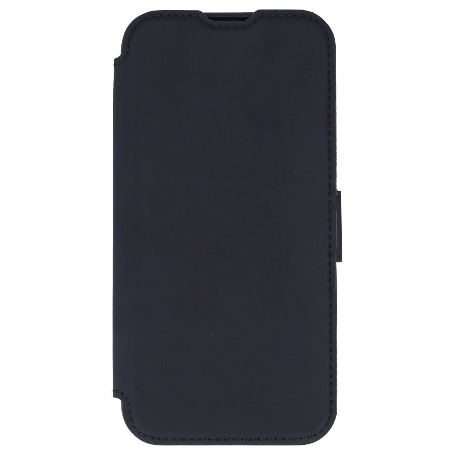 Étui portefeuille souple pour iPhone 16