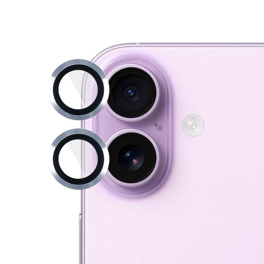 Cache-objectif pour iPhone 17