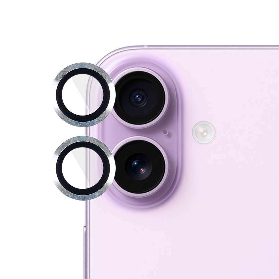 Cache-objectif pour iPhone 17