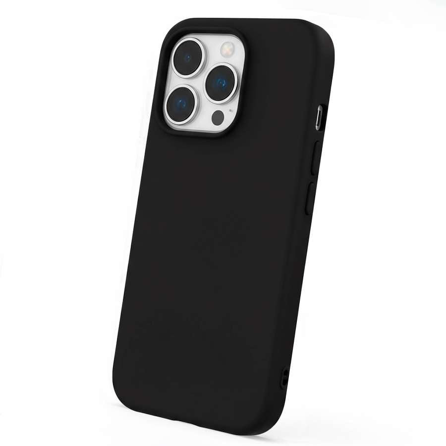 Coque ultra douce pour iPhone 16 Pro