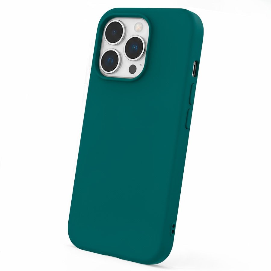 Coque ultra douce pour iPhone 16 Pro
