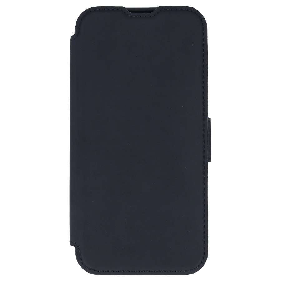 Étui portefeuille souple pour iPhone 16 Pro