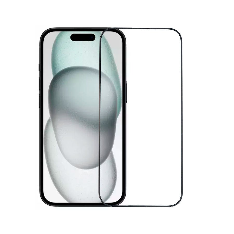 Verre Trempé Intégral pour iPhone 16 Pro