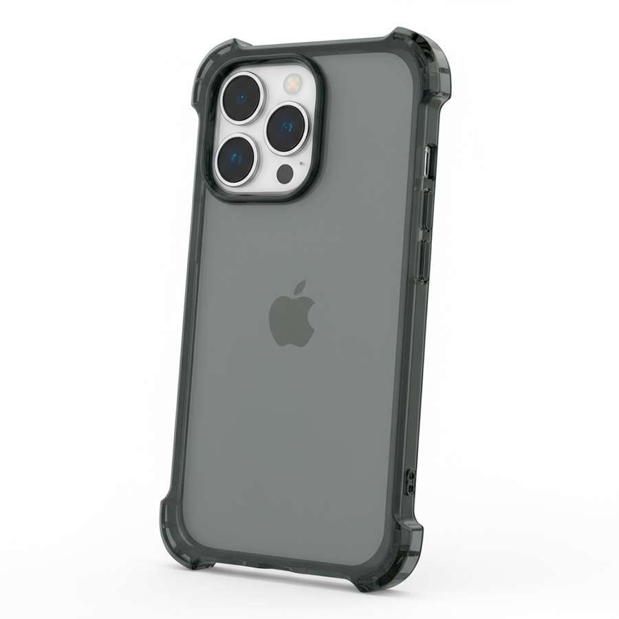 Coque Ultra Renforcée pour iPhone 16 Pro Max