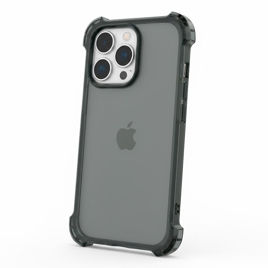 Coque Ultra Renforcée pour iPhone 16 Pro Max