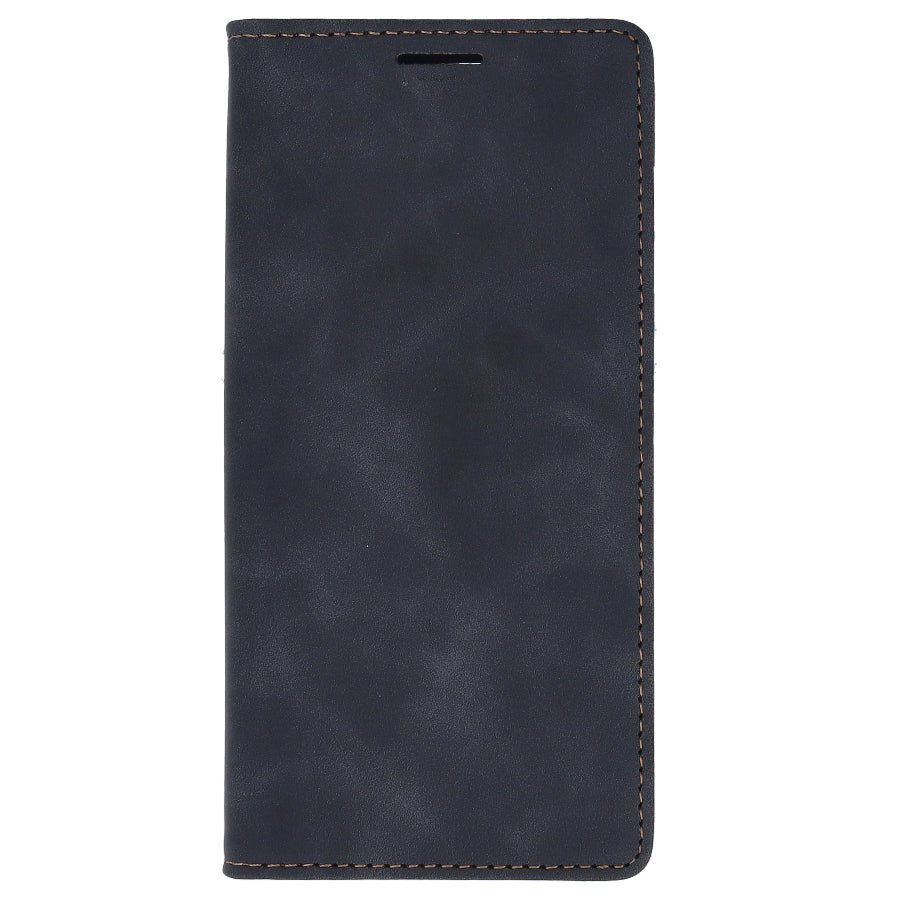Étui portefeuille Premium pour iPhone 16 Pro Max