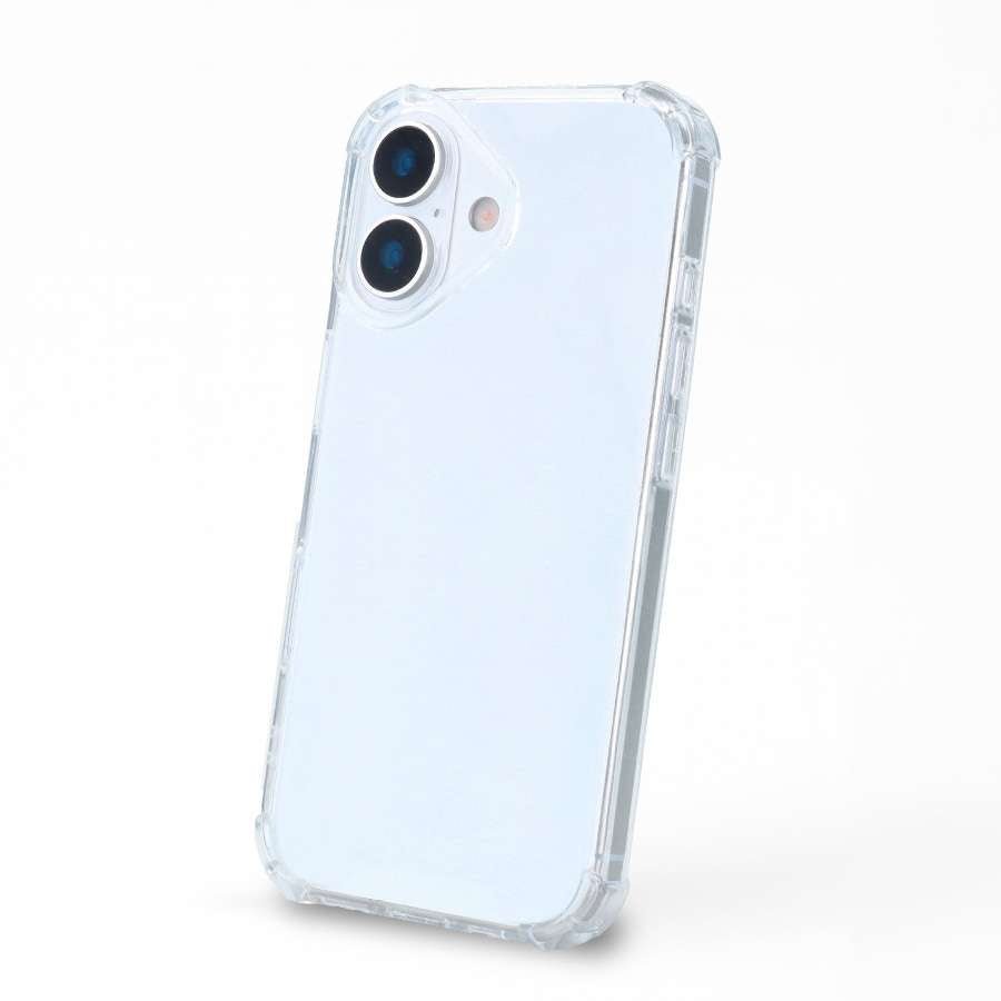 Étui renforcé pour iPhone 16 Plus