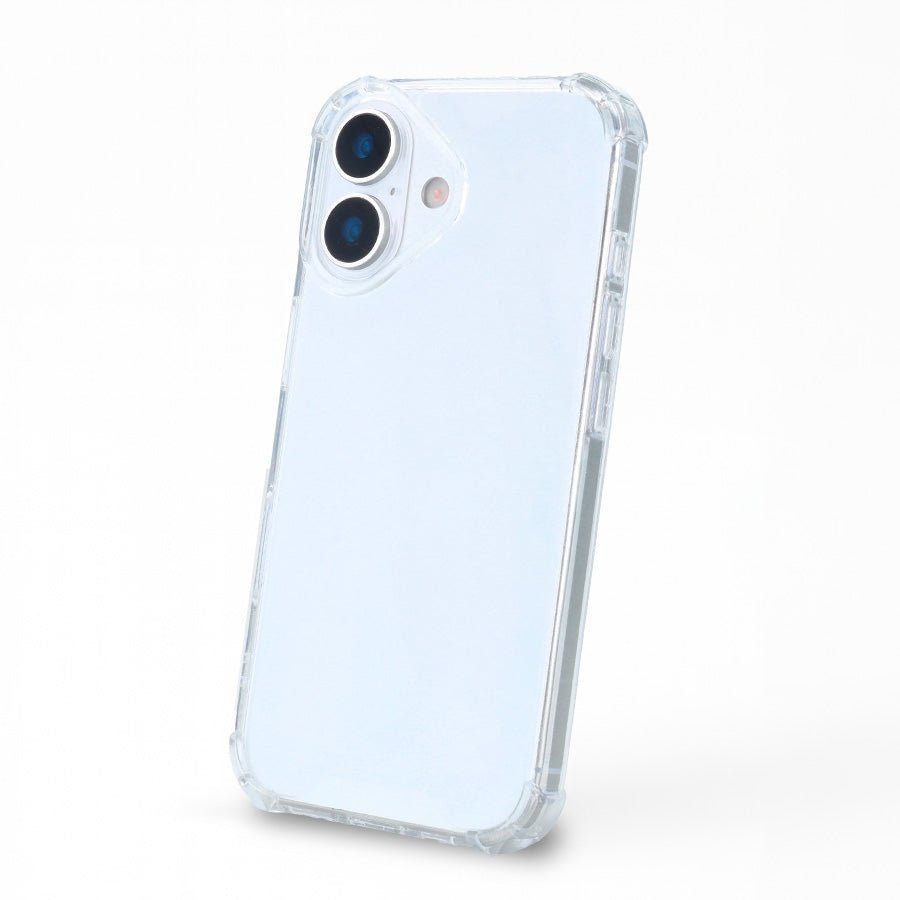 Étui renforcé pour iPhone 16 Plus