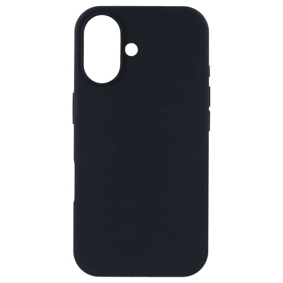 Housse Ultra Douce pour iPhone 16 Plus