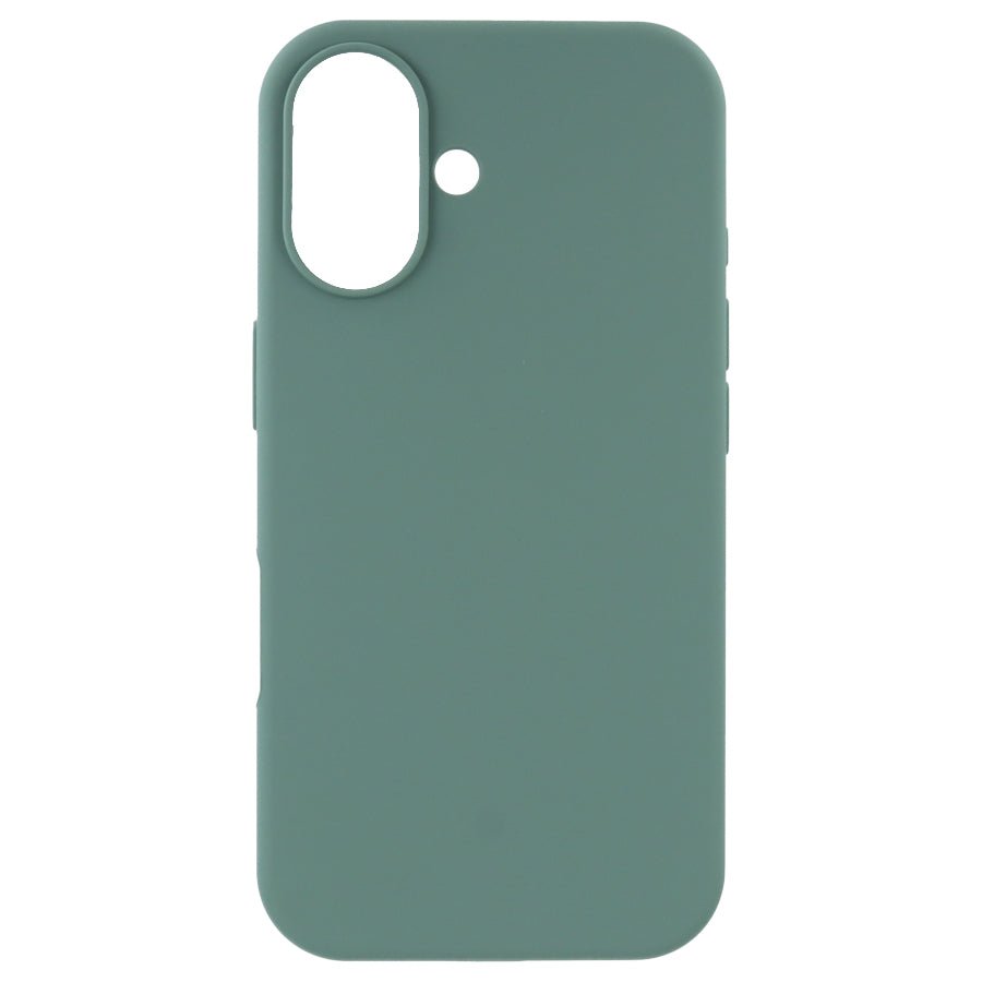 Housse Ultra Douce pour iPhone 16 Plus