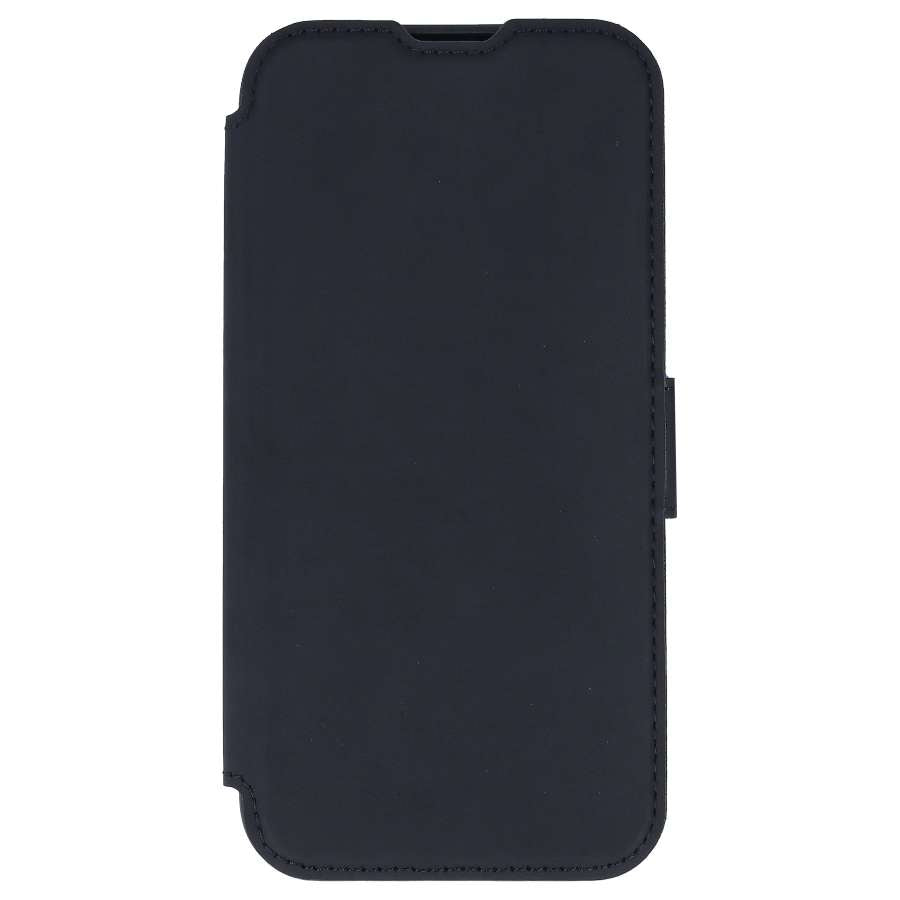 Étui portefeuille souple pour iPhone 16 Plus