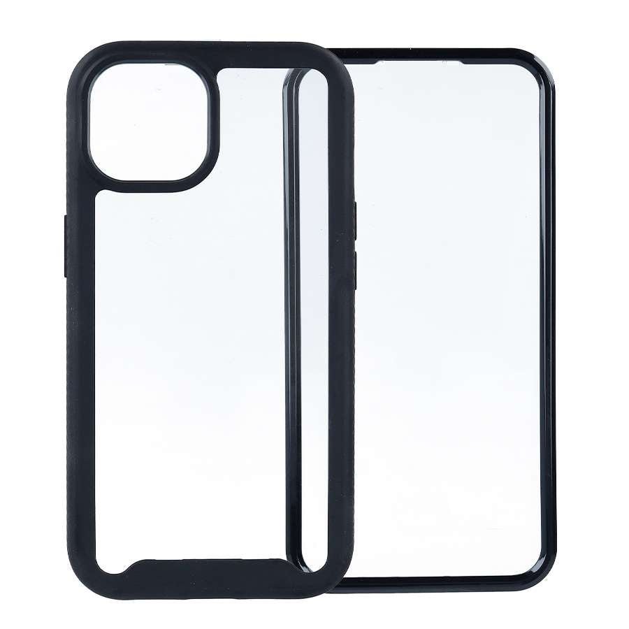 Coque 360 pour iPhone 13