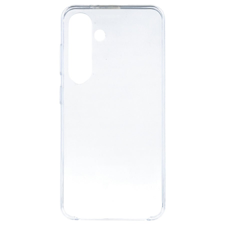 Coque Transparente Anti-jaunissement pour Samsung Galaxy S24