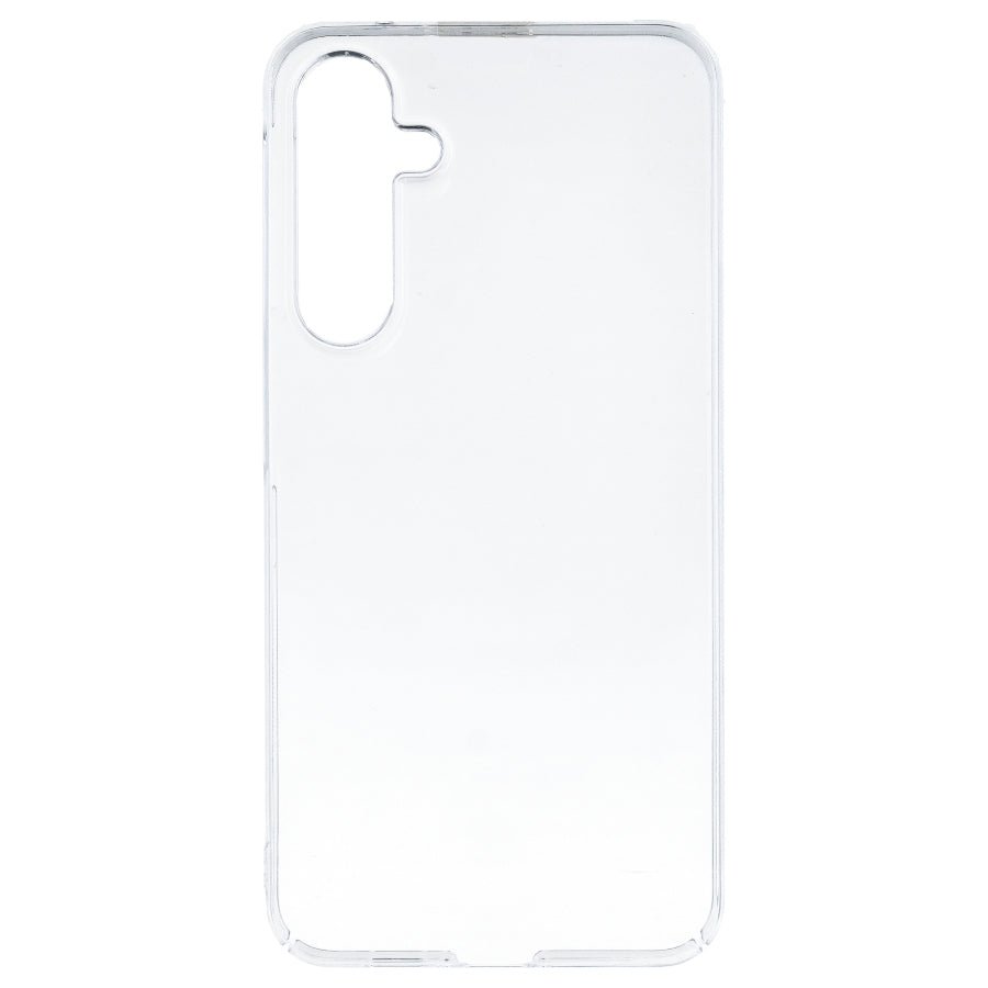 Coque transparente anti-jaunissement pour Samsung Galaxy A14 5G