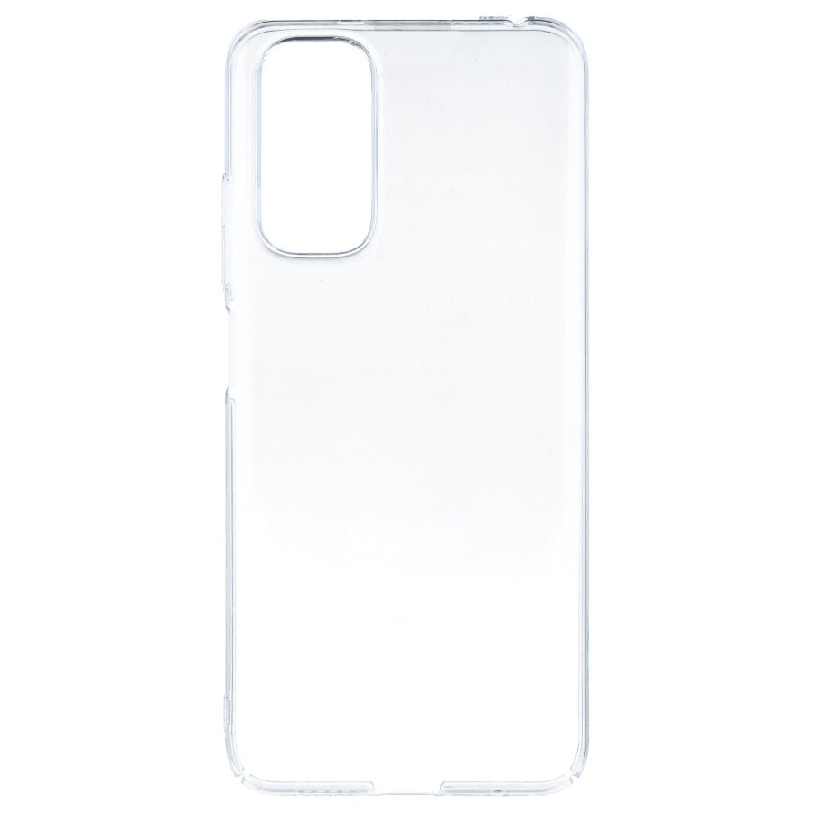Coque Transparente Anti-jaunissement pour Xiaomi Redmi Note 11S 4G